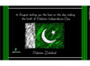pakistani flag