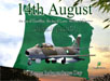 pakistan air force