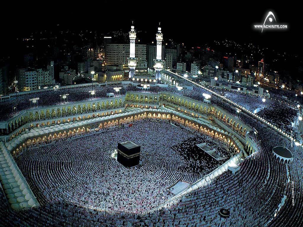 islamic wallpapers, islamic wallpaper, allah names, khana kaba, 