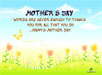 mother