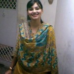 Pakistani Cute Girl