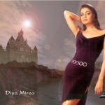 Diya Mirza Wallpapers