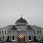 Wallpaper Mosque
