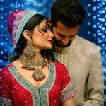 Beautiful Pakistani Couple