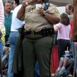 Funny Cops Pictures