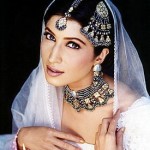 Pakistani Model Vaneeza Pics