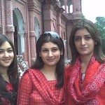 Punjab University Girls