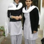 Pakistani Beautiful Lady Lawyers