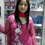 Pakistani Beautiful Sale Girl