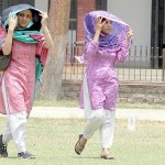 Pakistani College Girls