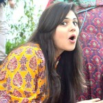 Sexy Pakistani Girl Picture