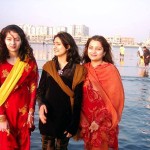 Beautiful Karachi Girls