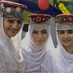 Beautiful Peshawar Girls