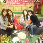 Karachi Girls