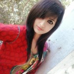 Baluchistan Girl