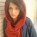 Beautiful Pakistani Girl