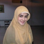 Pakistani Muslim Girl