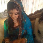 Pakistani Beautiful Sexy Bride