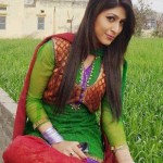 Pakistani Beautiful Girl