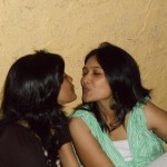 Desi Kissing Picture